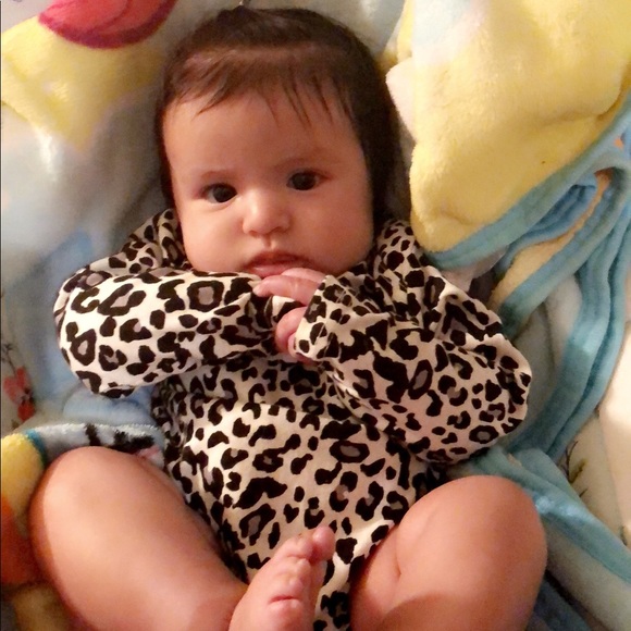 Meet your Posher, Michelle - Picture 1 of 1